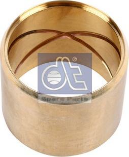 DT Spare Parts 4.50572 - Bush, kingpin car-mod.net