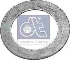 DT Spare Parts 4.50145 - Adjusting Disc, valve clearance car-mod.net