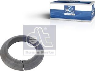 DT Spare Parts 4.50148 - Centering Ring, rim car-mod.net