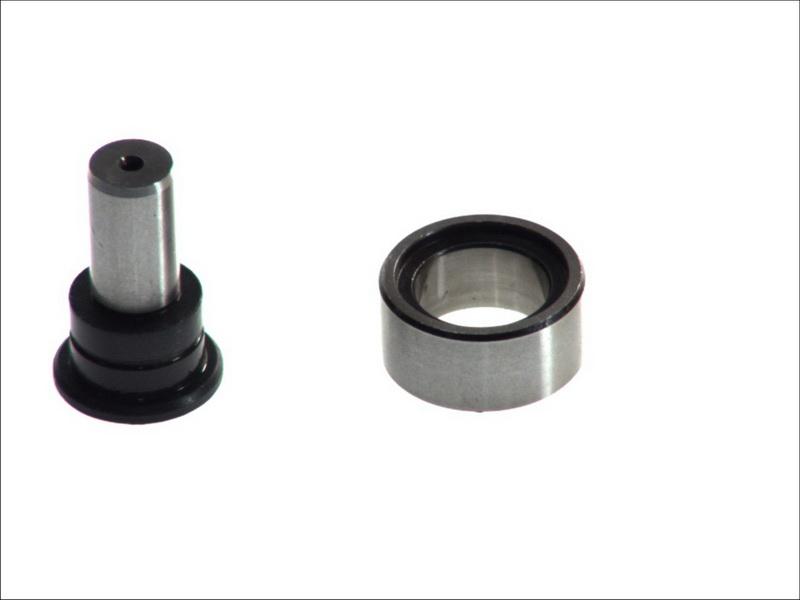 DT Spare Parts 4.50350 - Bearing, clutch lever car-mod.net