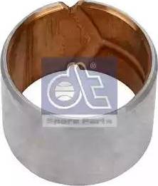 DT Spare Parts 4.50304 - Bush, rocker arm car-mod.net