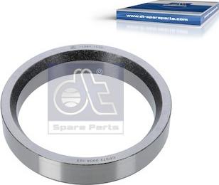 DT Spare Parts 4.50325 - Ring, wheel hub car-mod.net