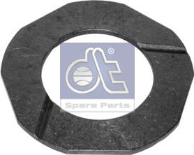 DT Spare Parts 4.50322 - Spacer, kingpin car-mod.net