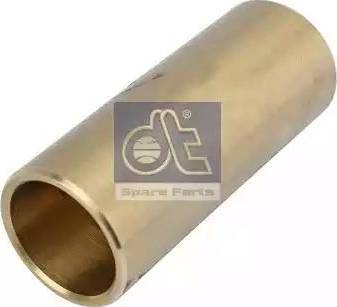 DT Spare Parts 4.50284 - Bush, spring eye car-mod.net