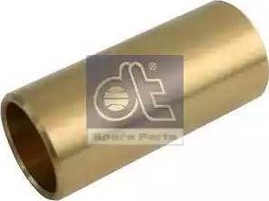 DT Spare Parts 4.50281 - Bush, spring eye car-mod.net