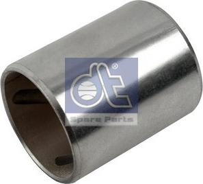 DT Spare Parts 4.50222 - Bush, brake shoe pin car-mod.net