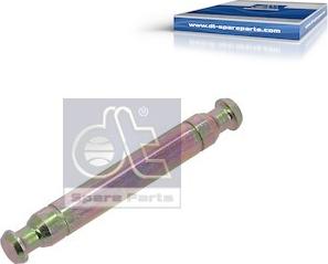 DT Spare Parts 4.50227 - Spring Retaining Pin, brake shoe car-mod.net
