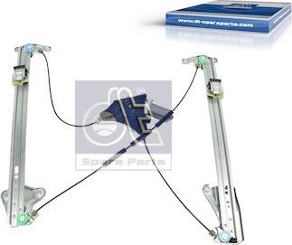 DT Spare Parts 4.69913 - Window Regulator car-mod.net