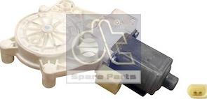 DT Spare Parts 4.69971 - Electric Motor, window regulator car-mod.net