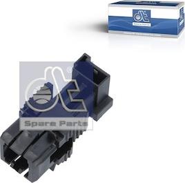 DT Spare Parts 4.69424 - Brake Light Switch / Clutch car-mod.net