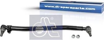 DT Spare Parts 4.69591 - Centre Rod Assembly car-mod.net