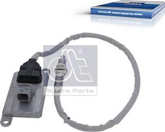 DT Spare Parts 4.69549 - NOx Sensor, urea injection / catalyst car-mod.net
