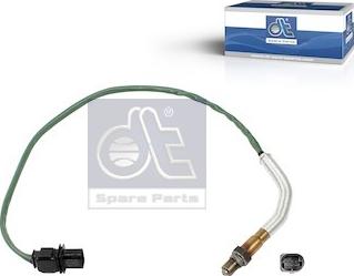 DT Spare Parts 4.69564 - Oxygen, Lambda Sensor car-mod.net