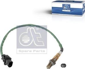DT Spare Parts 4.69561 - Oxygen, Lambda Sensor car-mod.net
