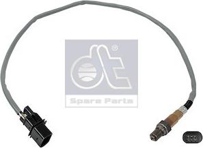 DT Spare Parts 4.69563 - Oxygen, Lambda Sensor car-mod.net