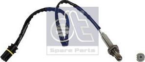 DT Spare Parts 4.69562 - Oxygen, Lambda Sensor car-mod.net