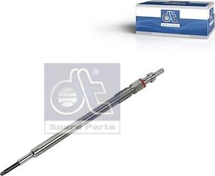 DT Spare Parts 4.69580 - Glow Plug car-mod.net