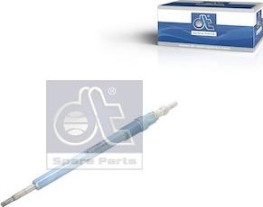 DT Spare Parts 4.69581 - Glow Plug car-mod.net