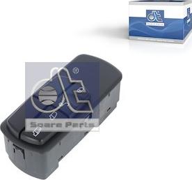 DT Spare Parts 4.69623 - Central Electric car-mod.net