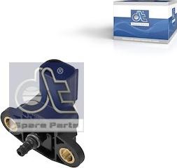 DT Spare Parts 4.69090 - Sensor, boost pressure car-mod.net