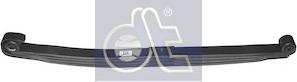 DT Spare Parts 4.69036 - Spring Pack car-mod.net
