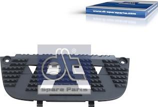 DT Spare Parts 4.69873 - Foot Board car-mod.net