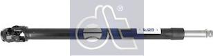 DT Spare Parts 4.69337 - Steering Shaft car-mod.net