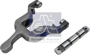 DT Spare Parts 4.69236 - Release Fork, clutch car-mod.net