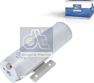 DT Spare Parts 4.69225SP - Dryer, air conditioning car-mod.net