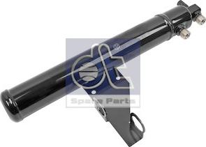 DT Spare Parts 4.69226 - Dryer, air conditioning car-mod.net