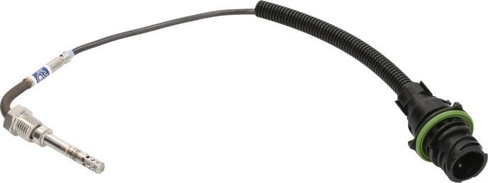 DT Spare Parts 4.69779 - Sensor of exhaust gas Temperature car-mod.net