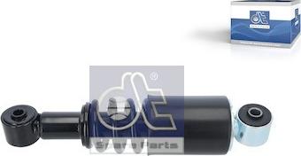 DT Spare Parts 4.64462 - Shock Absorber, cab suspension car-mod.net