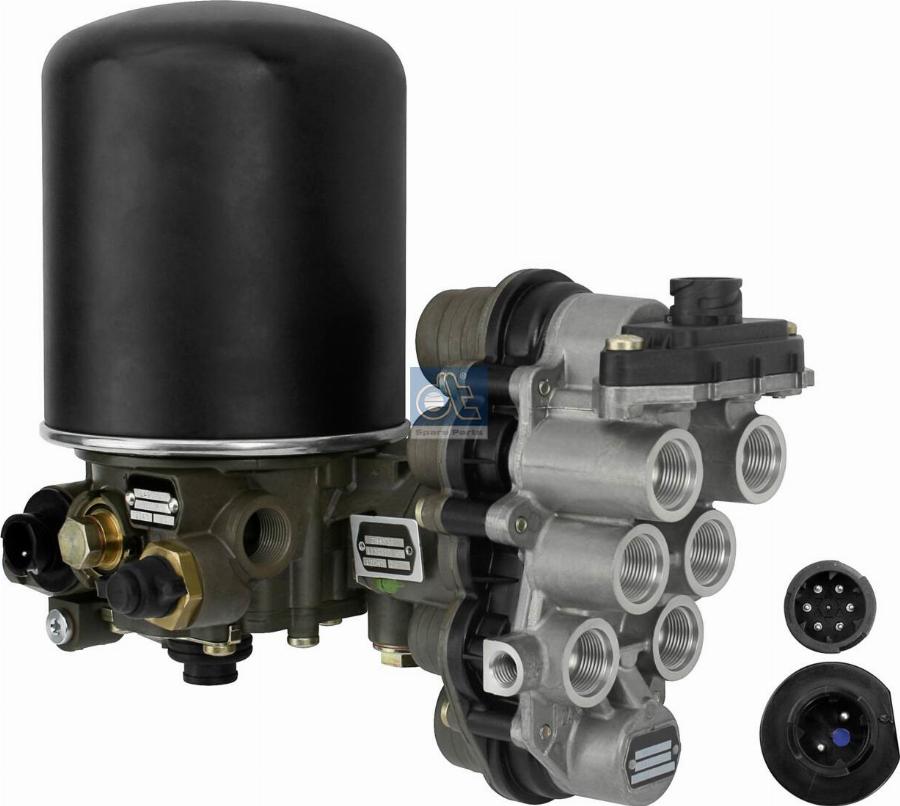 DT Spare Parts 4.64407 - Air Preparation Unit car-mod.net