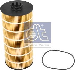 DT Spare Parts 4.64484 - Oil Filter car-mod.net