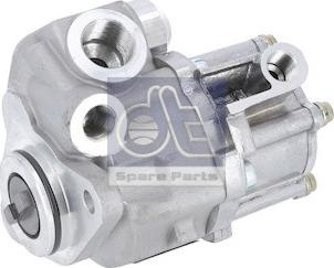 DT Spare Parts 4.64430 - Hydraulic Pump, steering system car-mod.net