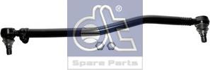DT Spare Parts 4.64596 - Centre Rod Assembly car-mod.net