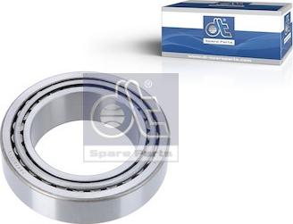 DT Spare Parts 4.64674 - Bearing, differential shaft car-mod.net