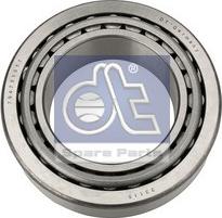DT Spare Parts 4.64673 - Bearing, differential shaft car-mod.net