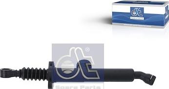 DT Spare Parts 4.64180 - Master Cylinder, clutch car-mod.net