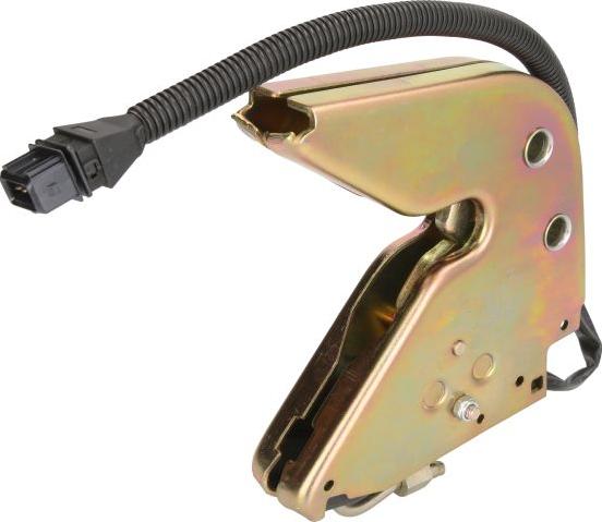 DT Spare Parts 4.64852 - Door Lock, driver cab car-mod.net