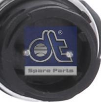 DT Spare Parts 4.64344 - Clutch Booster car-mod.net