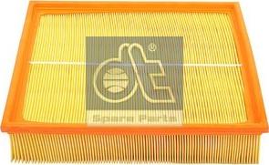 DT Spare Parts 4.64360 - Engine Air Filter car-mod.net