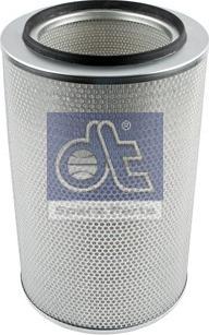 DT Spare Parts 4.64363 - Engine Air Filter car-mod.net