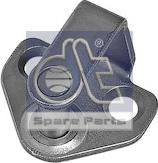 DT Spare Parts 4.64315 - Door, driver cab car-mod.net