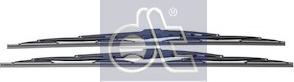 DT Spare Parts 4.64320 - Wiper Blade car-mod.net