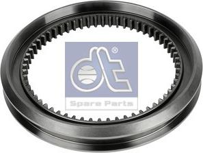 DT Spare Parts 4.64798 - Ring Gear, manual transmission car-mod.net