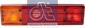 DT Spare Parts 4.64760 - Combination Rearlight car-mod.net