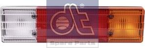 DT Spare Parts 4.64761 - Combination Rearlight car-mod.net
