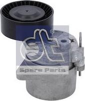 DT Spare Parts 4.65496 - Belt Tensioner, v-ribbed belt car-mod.net