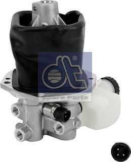 DT Spare Parts 4.65500 - Control Unit, braking system car-mod.net